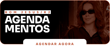 Agendamentos — unidade Bom Jesus, RJ. Agendar agora.